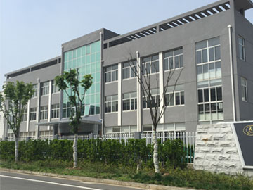 企業(yè)風(fēng)貌 企業(yè)風(fēng)貌